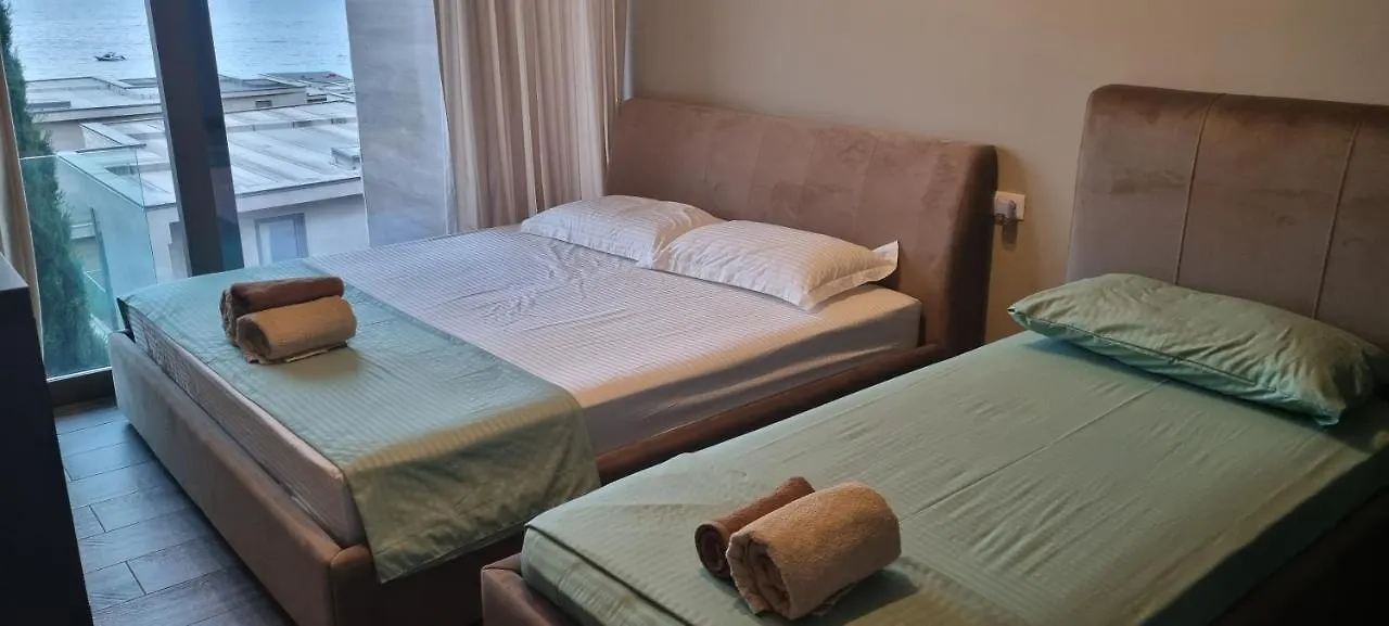 Private Villa At Olea Luxury Resort Dhermi